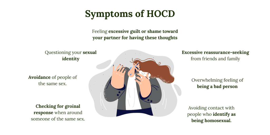 How To Cure Hocd At Home